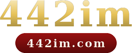 442im โลโก้